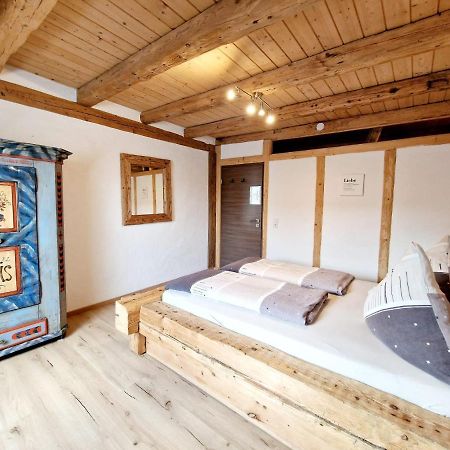 Wood & Stone Lodge 1 Donaueschingen Eksteriør bilde